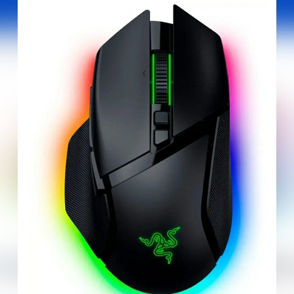 Razer Basilisk V3 Wireless Gaming Mouse